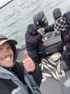 Catch the Excitement in Ludington Waters